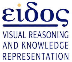 VISUAL REASONING AND KNOWLEDGE REPRESENTATION