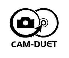 CAM-DUET