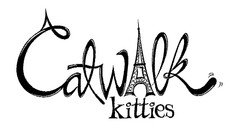 CatwAlk kitties