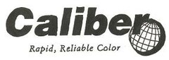 Caliber Rapid, Reliable Color