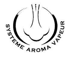 SYSTEME AROMA VAPEUR