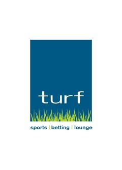 turf sports betting lounge