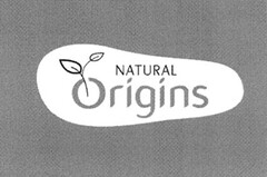 NATURAL Orígíns