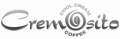 CremOsito COOL CREAM COFFEE