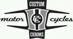 CUSTOM CHROME motorcycles CC