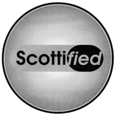 Scottified