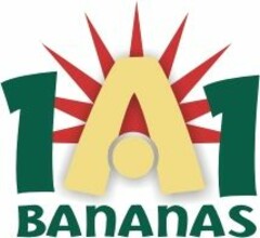 1A1 BANANAS