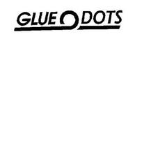 GLUE DOTS