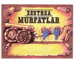 ZESTREA MURFATLAR