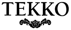 TEKKO