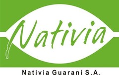 Nativia Nativia Guaraní S.A.