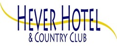 HEVER HOTEL & COUNTRY CLUB