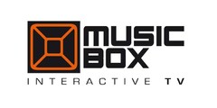 MUSIC BOX INTERACTIVE TV