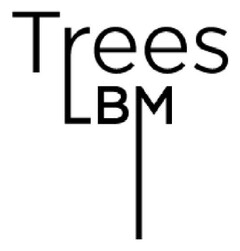 Trees LBM