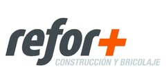 refor+ CONSTRUCCIÓN Y BRICOLAJE