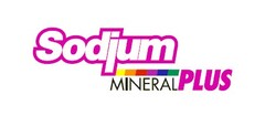 Sodium MINERALPLUS