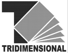 TRIDIMENSIONAL