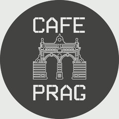 CAFE PRAG