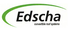 Edscha convertible roof systems