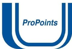 PROPOINTS