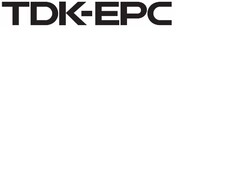 TDK-EPC