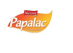 PAPALAC FARINHA LÁCTEA