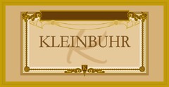 KLEINBUHR