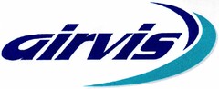 airvis