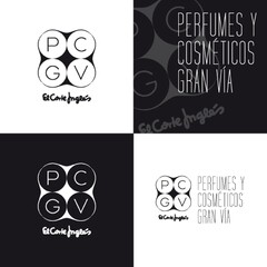 PCGV PERFUMES Y COSMETICOS GRAN VIA EL CORTE INGLES
