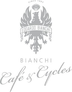 BIANCHI Café & Cycles