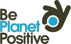 Be Planet Positive