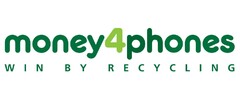 MONEY4PHONES WIN BY RECYCLING