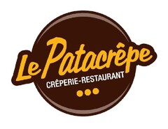 Le Patacrêpe CRÊPERIE-RESTAURANT