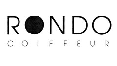 RONDO COIFFEUR