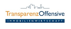 Transparenz Offensive IMMOBILIENWIRTSCHAFT