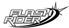 FLASH RIDER