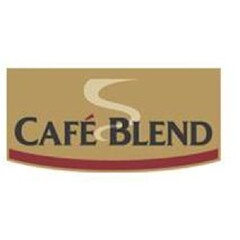 CAFÉ BLEND