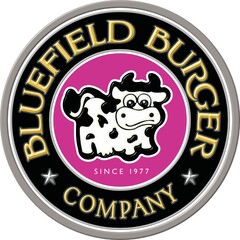 Bluefield Burger Company, since 1977