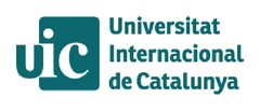 UIC UNIVERSITAT INTERNACIONAL DE CATALUNYA