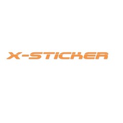 X-STICKER