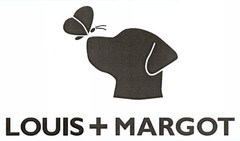 LOUIS + MARGOT