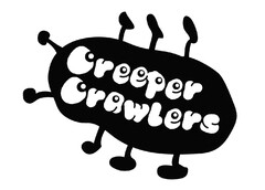 CREEPER CRAWLERS