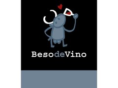 BESO DE VINO