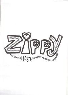 ZIPPY FLASH