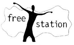 free station