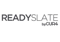 ReadySlate by Cupa