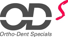 ODS Ortho-Dent Specials
