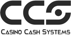 CCS CASINO CASH SYSTEMS