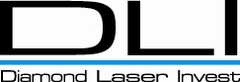 DLI Diamond Laser Invest
