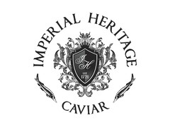 IMPERIAL HERITAGE CAVIAR